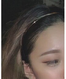 H&M | カチューシャ