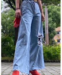 Bershka | パンツ