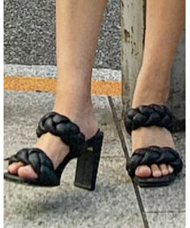 H&M | サンダル