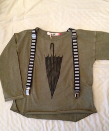 BOBO CHOSES | Tシャツ/カットソー