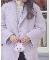 BUBBLES | ジャケット/アウター