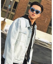 STAMPD | デニムジャケット