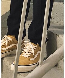 VANS | スニーカー