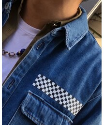 URBAN OUTFITTERS | デニムジャケット