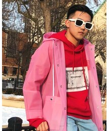 PROENZA SCHOULER | トレンチコート