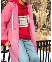 PUBLIC SCHOOL | パーカー