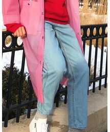 UNIQLO | デニムパンツ