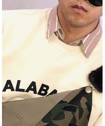 Yeezy | スウェット