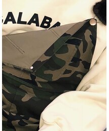 310 mood | その他パンツ