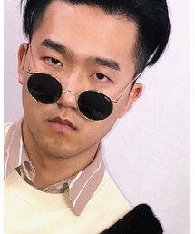 RANDOLPH | サングラス