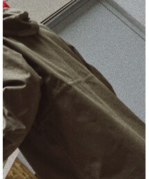 Acne Studios | トレンチコート