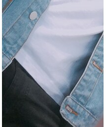 GU | Tシャツ/カットソー