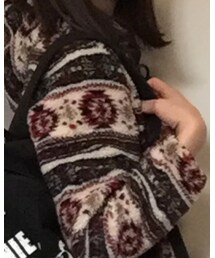 CONVERSE | パーカー