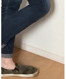 GU | スニーカー