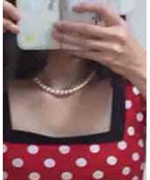 MIKIMOTO | ネックレス