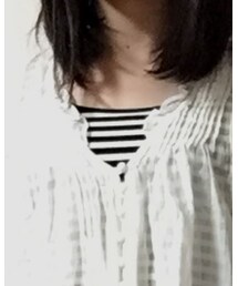 UNIQLO | Tシャツ/カットソー