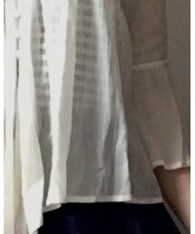 MOUSSY | シャツ/ブラウス