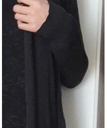 rienda | カーディガン/ボレロ