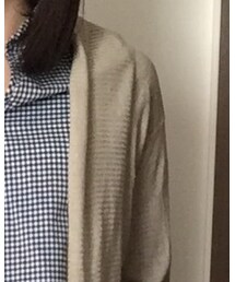 green label relaxing | カーディガン/ボレロ