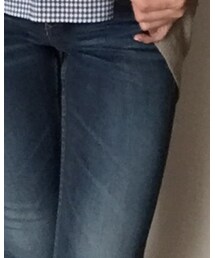 cepo | デニムパンツ