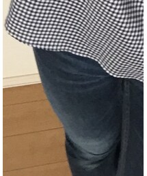 UNIQLO | デニムパンツ