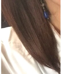 ABISTE | ピアス（両耳用）