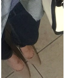 ORiental TRaffic | パンプス