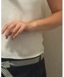 ROPE' PICNIC | ニット/セーター