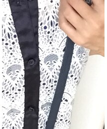 OPAQUE.CLIP | シャツ/ブラウス