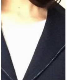 ZARA | Tシャツ/カットソー