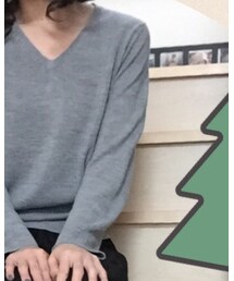 GU | ニット/セーター