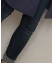 UNIQLO | デニムパンツ