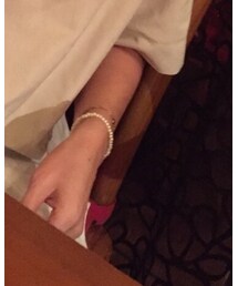 Handmade | ブレスレット