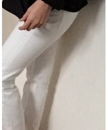 599yen | その他パンツ