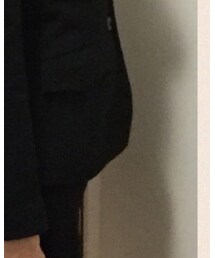 PROPORTION BODY DRESSING | スーツスカート