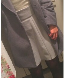 earth music&ecology | スカート