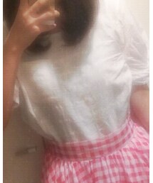 no brand | Tシャツ/カットソー