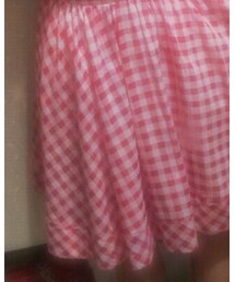 no brand | スカート