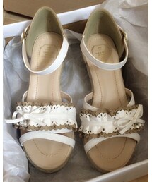 LAGRACE MART | サンダル