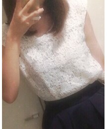 Heather | Tシャツ/カットソー