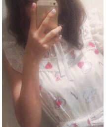 axes femme | Tシャツ/カットソー