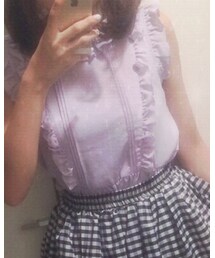 earth music&ecology | トップス