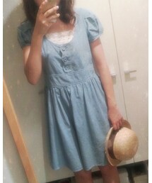 OLIVE des OLIVE | ワンピース