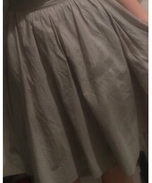 earth music&ecology | スカート