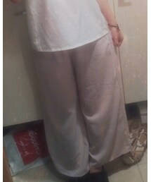 MAJESTIC LEGON | パンツ