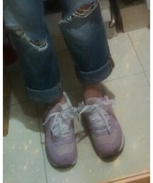 LAGRACE MART | スニーカー