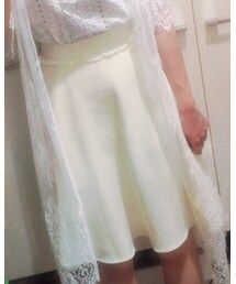 MAJESTIC LEGON | スカート