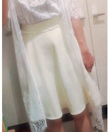 MAJESTIC LEGON | スカート