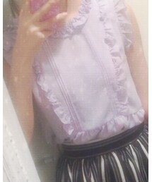 earth music&ecology | トップス