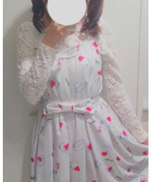 an another angelus | トップス